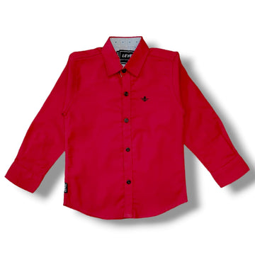 Casual DS Red